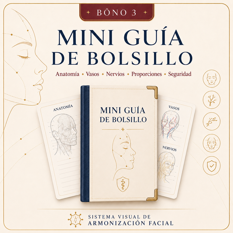 Bono 3 — Mini Guía de Bolsillo
